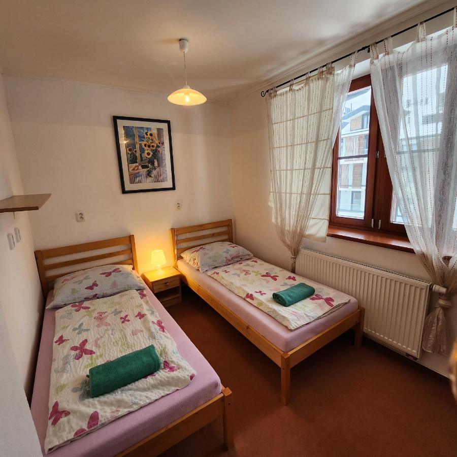 Ubytovani U Maxe Lipno nad Vltavou Room photo