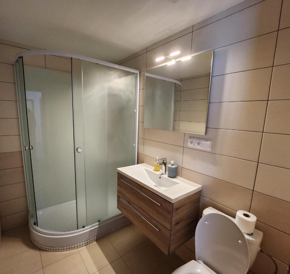 Ubytovani U Maxe Lipno nad Vltavou Room photo